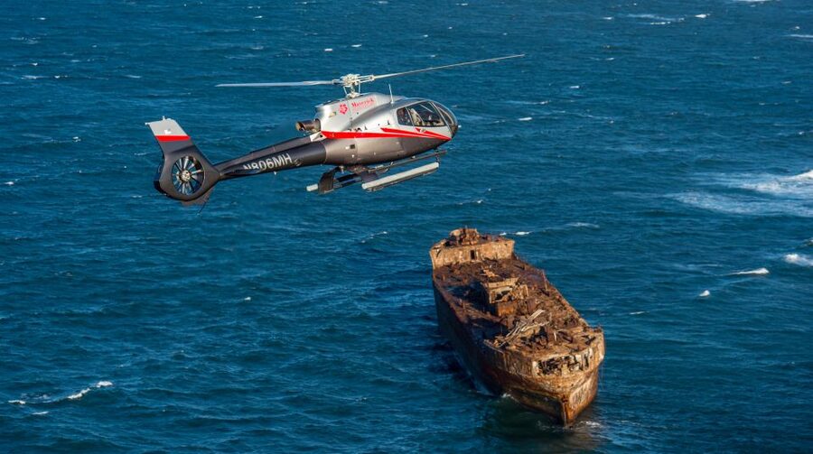 Maui: 3-Island Hawaiian Odyssey Helicopter Flight - Who will enjoy this flight most