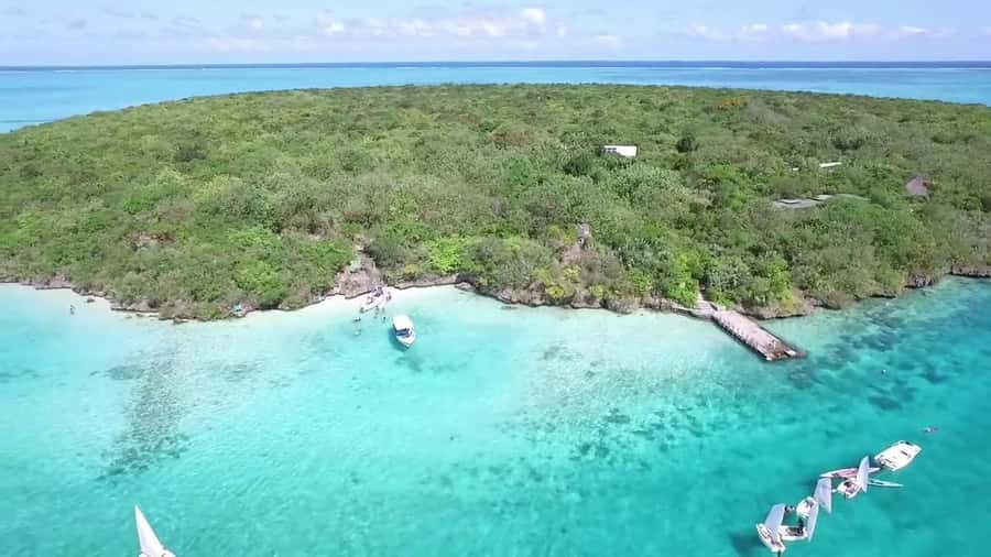 Mauritius: 5 East Coast Islands Tour with Snorkeling & Lunch - Five things to know before you book