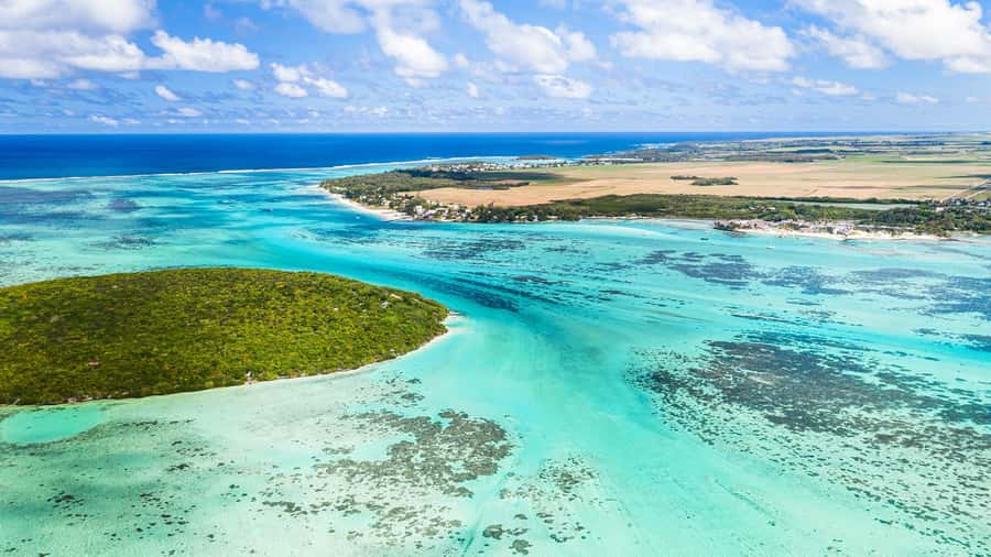 Mauritius: 5 East Coast Islands Tour with Snorkeling & Lunch - What the $85 price really gets you