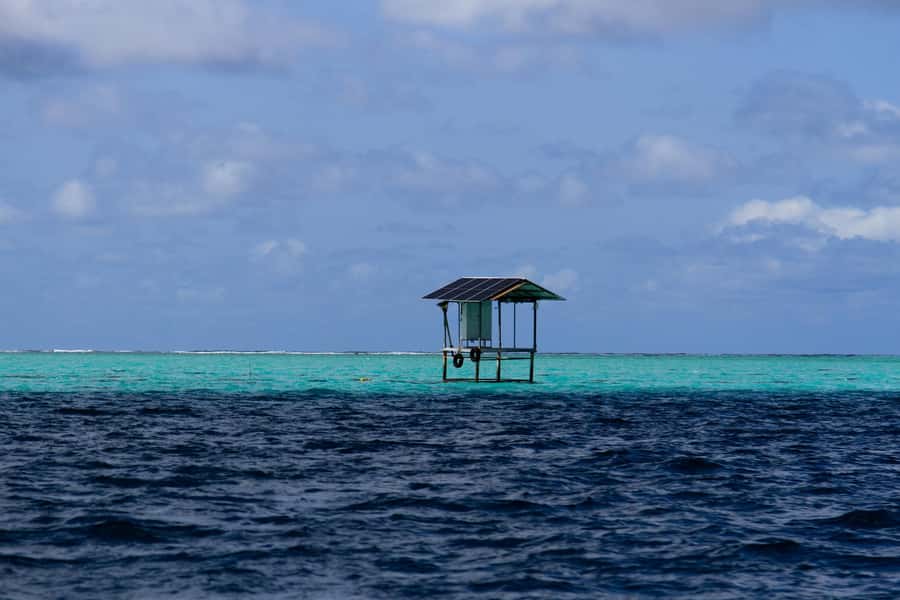 Mauritius 5 Islands Hopping Tours - PRIVATE BOAT - Who will enjoy this private Mauritius tour?