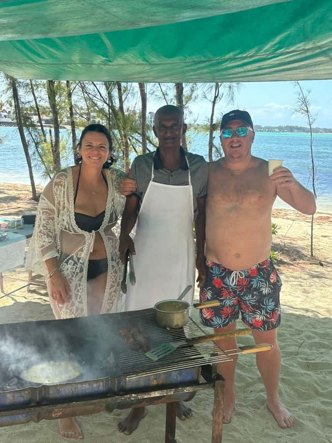Mauritius 5 Islands Hopping Tours - PRIVATE BOAT - Is the $471 private price worth it?
