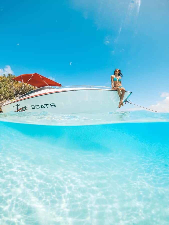 Mauritius: Private 5 Island Tour with Ile aux Cerfs - Key things to know before booking