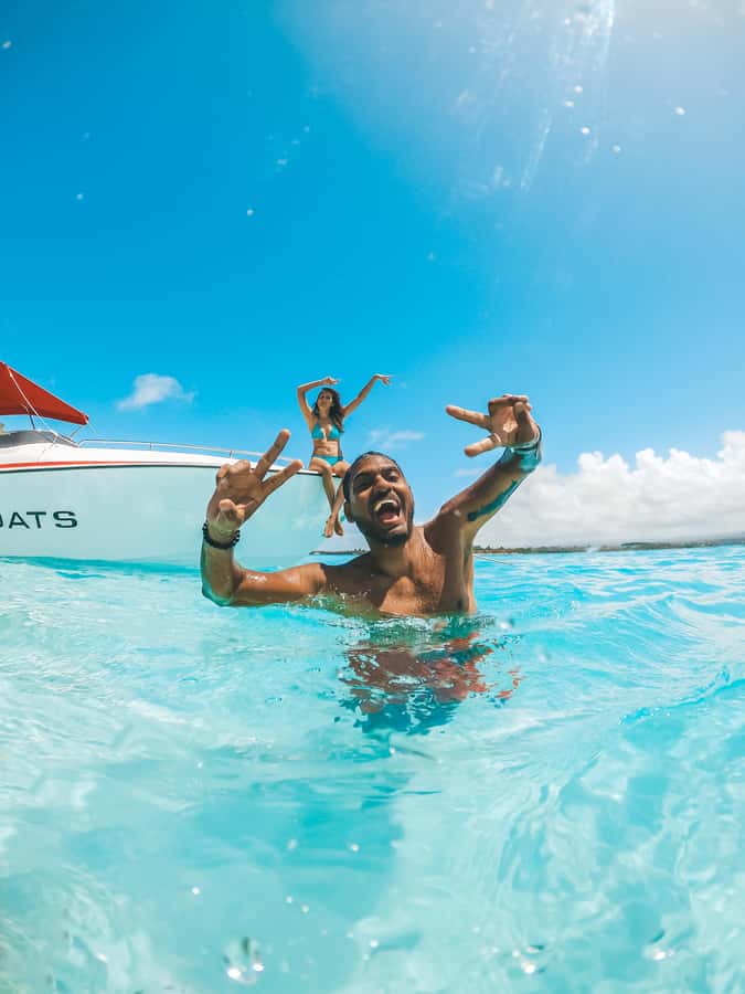 Mauritius: Private 5 Island Tour with Ile aux Cerfs - Why this southeast coast trip works so well
