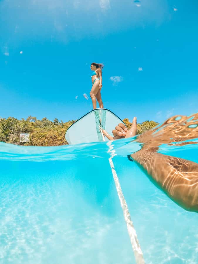 Mauritius: Private 5 Island Tour with Ile aux Cerfs - Île aux Fouquets and the 1864 lighthouse