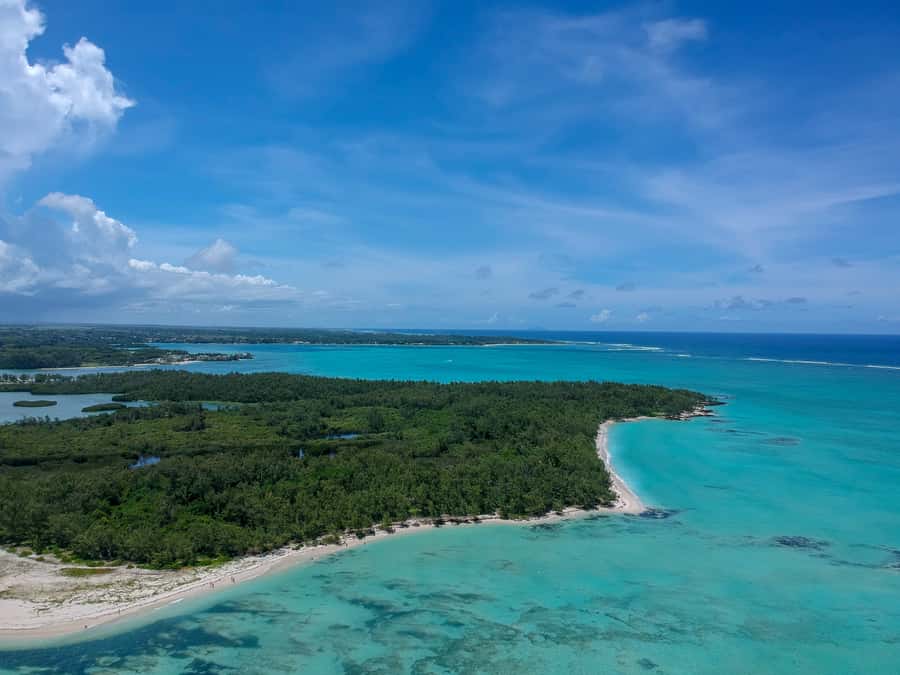 Mauritius: Private 5 Island Tour with Ile aux Cerfs - Meeting at Trou d’Eau Douce at 8:45
