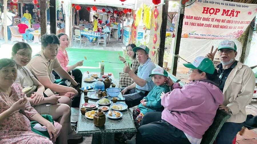 Mekong Delta Full Day - My Tho & Ben Tre - Four Islands Tour - Why the $20 price is good value