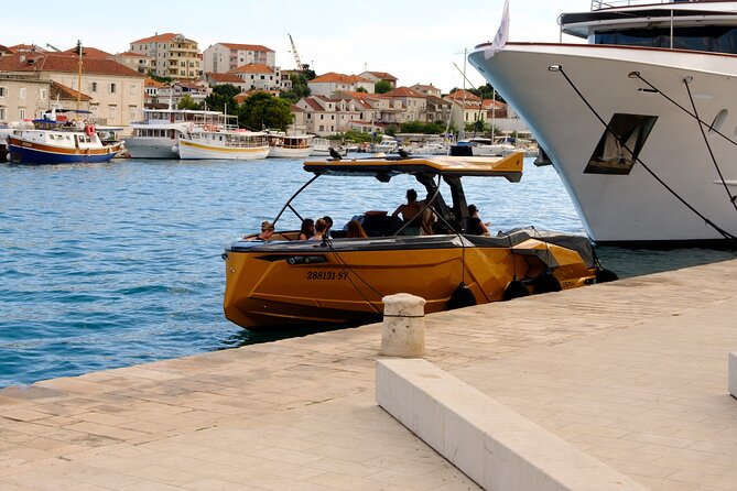 Mesmerable Blue Lagoon & Island Hopping - Private Adriatic Escape - Who should book this private escape?