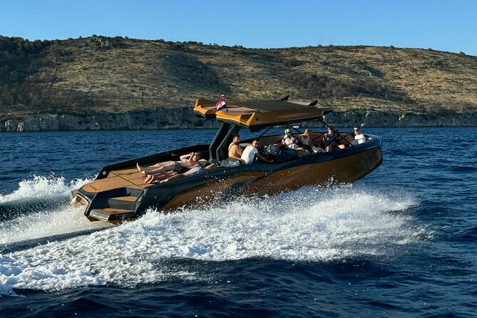 Mesmerable Blue Lagoon & Island Hopping - Private Adriatic Escape - FAQ