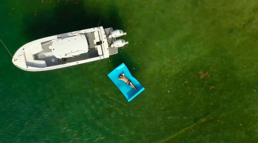 Miami: 4-Hour Island Hopping Boat Trip with Water Toys - Key details to know before you book