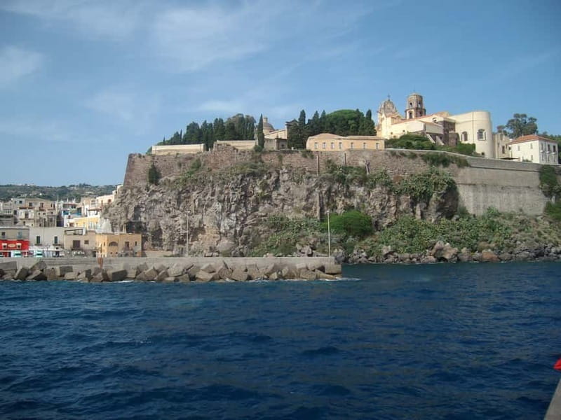 Milazzo: Lipari, Panarea, and Stromboli Islands Day Tour - Key points to know before booking