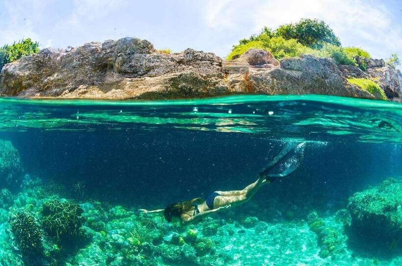 Moalboal: Scuba Diving and Pescador Island Hopping - Is $168 a fair price?