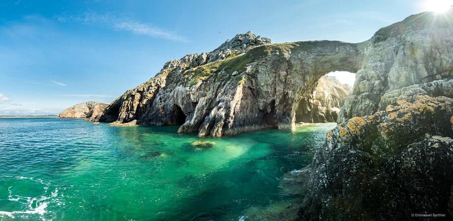 Molène Archipelago: Sea trips from Crozon. Seals, dolphins, - Key points to know before you go