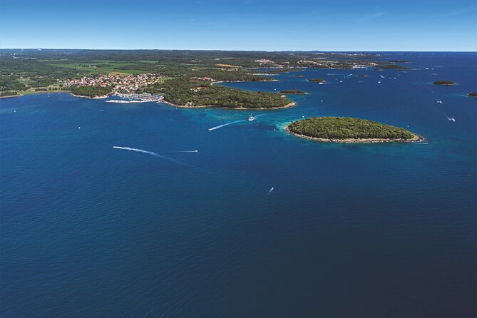 Morning Panorama: Relaxing Among 20 Islands around Poreč Riviera - Practical timing and weather considerations