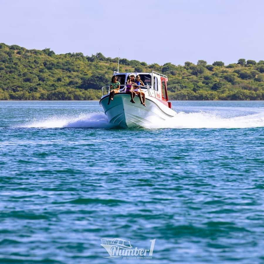 Mozambique: Inhaca, Santa Maria, and Portuguese Islands Tour - Key things to know before booking