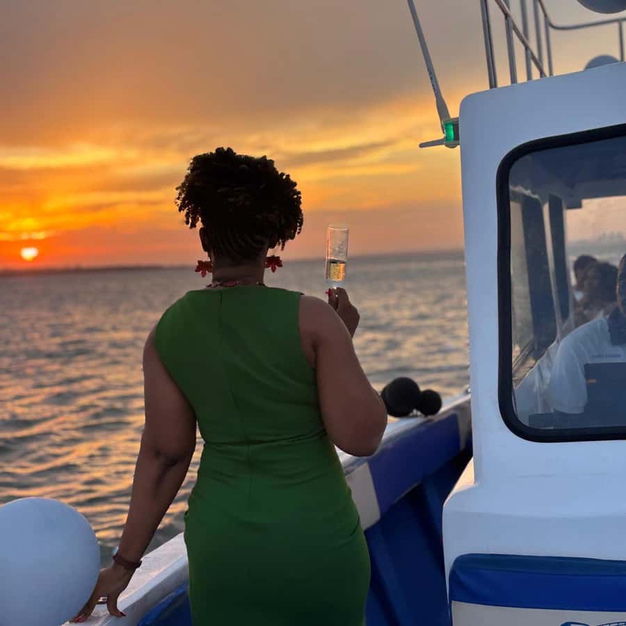Mozambique: Inhaca, Santa Maria, and Portuguese Islands Tour - Snorkeling, kayaking, and marine life