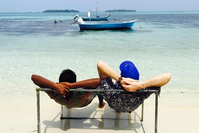 Multi-Day Maldives Island Hopping Tour - Key points at a glance