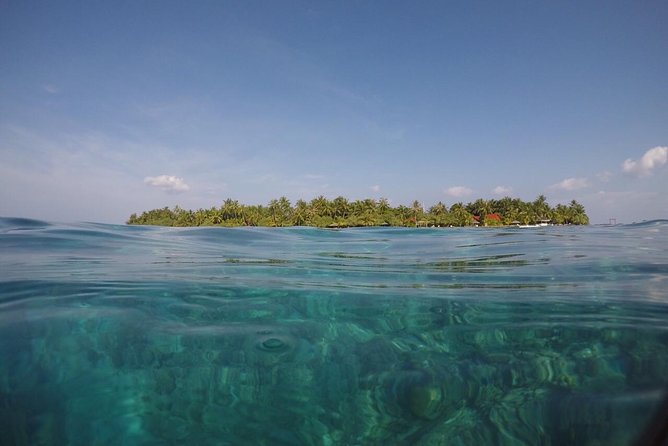 Multi-Day Maldives Island Hopping Tour - Why this Maldives route is different