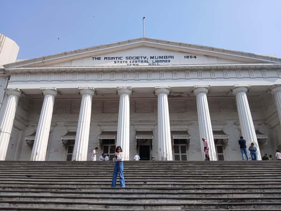 Mumbai: A Symphony of Seven Islands - Get Local in One Day - Why this one-day Mumbai tour works