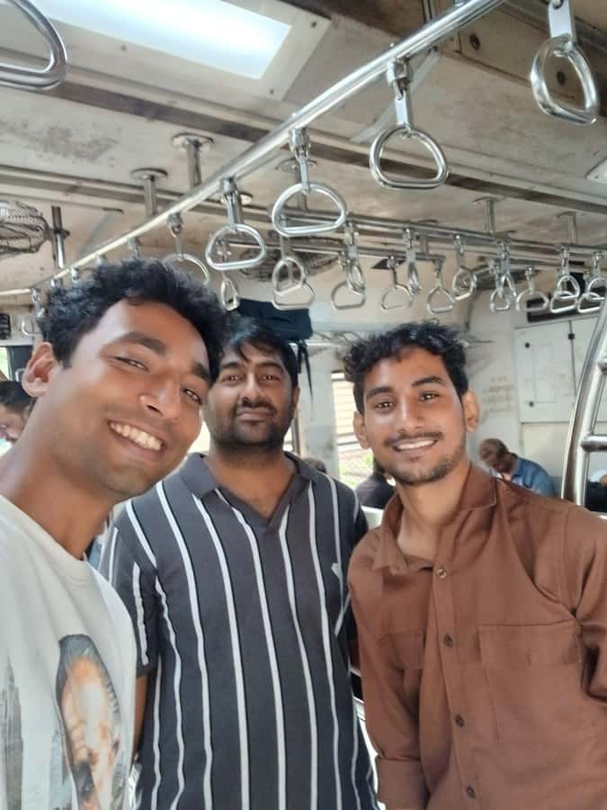Mumbai: A Symphony of Seven Islands - Get Local in One Day - Scene Four: Dhobi Ghat and Aamchi Mumbai