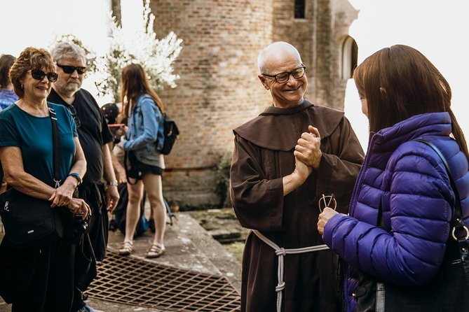 Murano Burano Islands Boat Tour Glass Factory & St Erasmo Winery - The return to San Marco