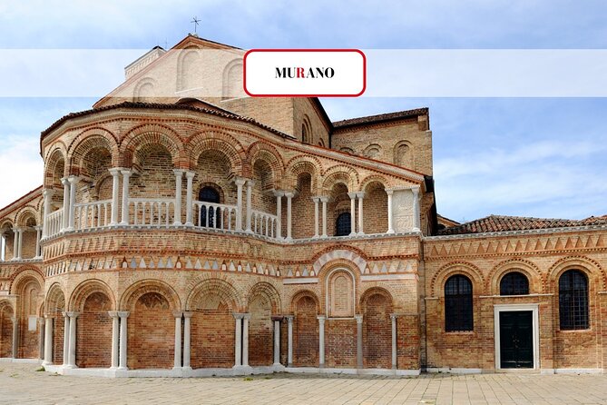 Murano & Burano Islands Tour with Glass-blowing Factory Visit - What happens inside Vetreria Artistica Ferro E Lazzarini