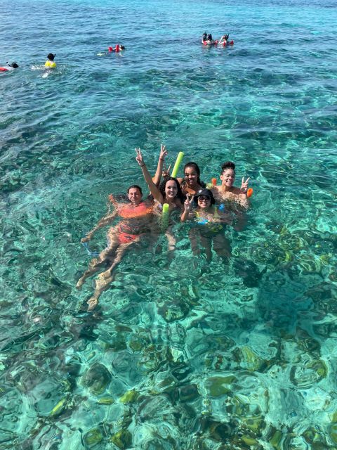 Nassau: 3 Islands Boat w/ Swimming Pigs, Snorkeling & Turtle - Who Should Book This Experience?