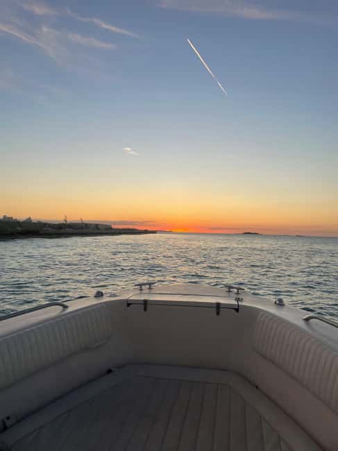 Nassau: 3 Islands Boat w/ Swimming Pigs, Snorkeling & Turtle - What the $175 Price Really Buys You