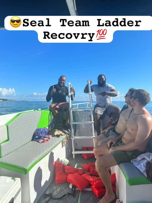 Nassau: 3 Islands Tour, Snorkel, Pig Beach, Turtles & Lunch - Athol Island provides the scenic link