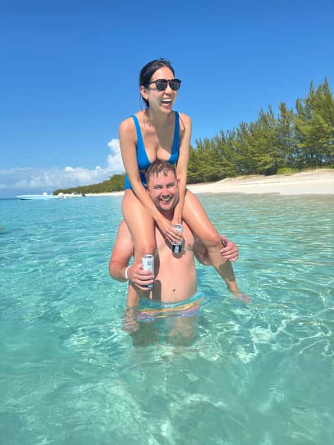 Nassau: 4-Island Tour Swimming Pigs, turtles, snorkeling - Should You Book the Nassau Four-Island Tour?