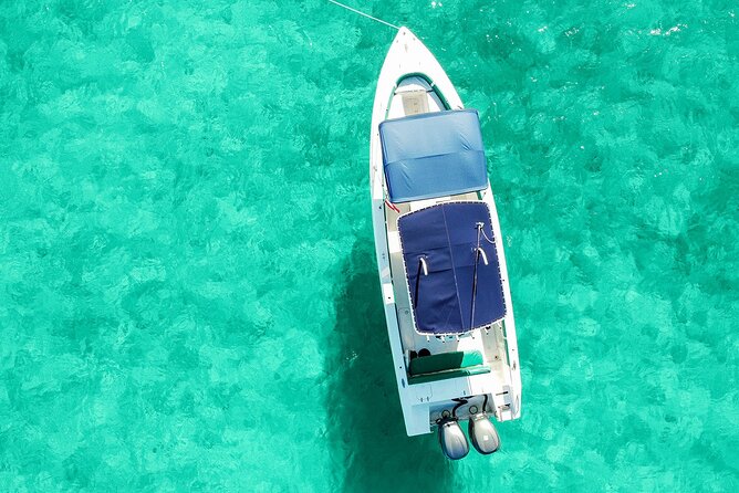 Nassau, Private Swimming Pig, Island Hopping, Snorkeling, Turtles - Key points to know before you book