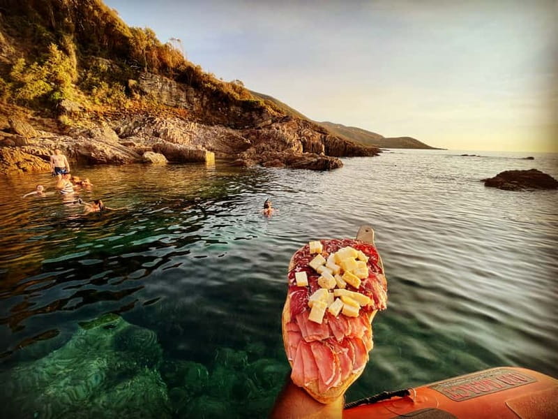 Near Ajaccio: Sanguinaires islands Boat Trip Sunset Drinks - Why This Sunset Cruise Works So Well