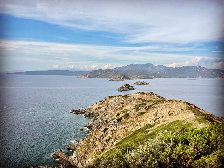 Near Ajaccio: Sanguinaires islands Boat Trip Sunset Drinks - Is $94 a Fair Price?