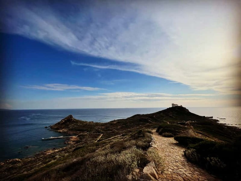 Near Ajaccio: Sanguinaires islands Boat Trip Sunset Drinks - Who Should Book This Experience?