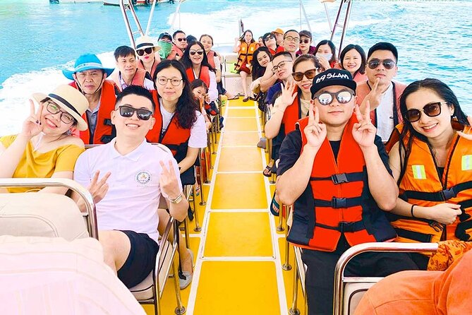 Nha Trang 3 Island Private Tour - What this Nha Trang island day is really like
