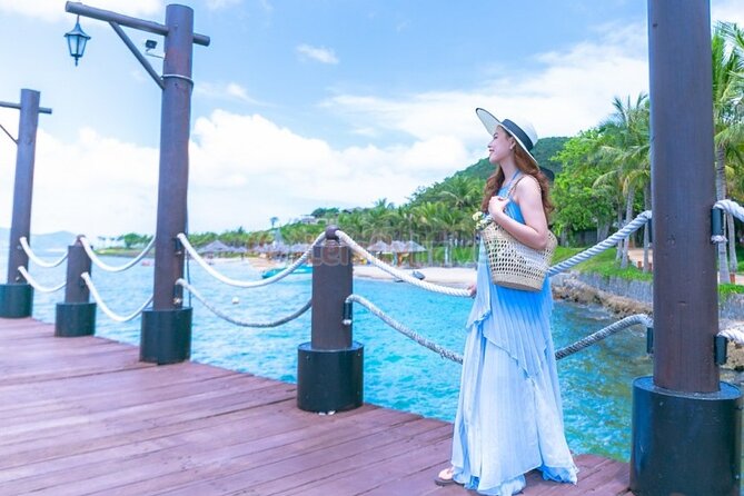 Nha Trang 3 Island Private Tour - What the guides and organization can mean for your day
