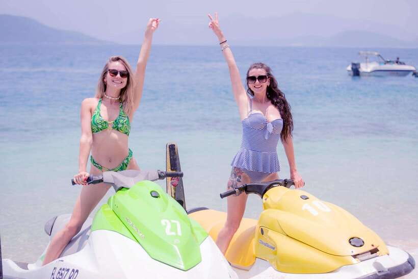 Nha Trang: 3-Island Tour with Lunch and Speedboat Ride - 3:30 PM: Return to Your Hotel
