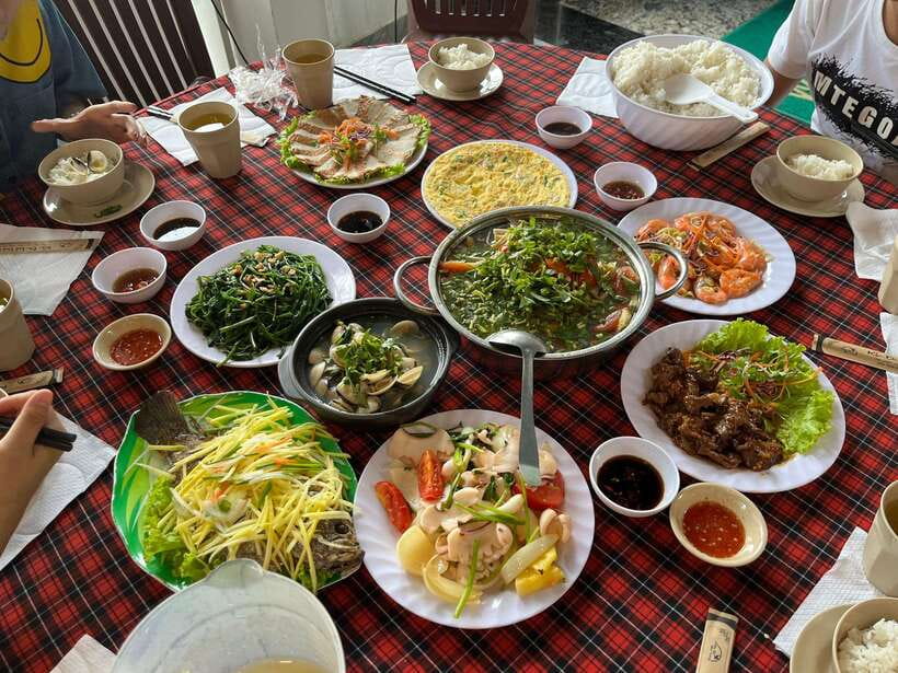 Nha Trang: 3-Island Tour with Lunch and Speedboat Ride - Practical Advice for a Better Day