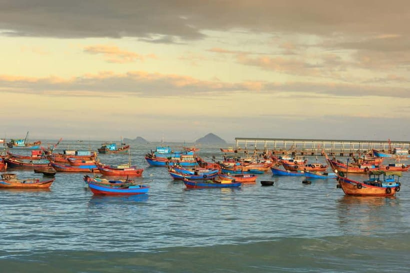 Nha Trang: 3 Islands Tour with Mud or Beach Fun - Key points to know before booking
