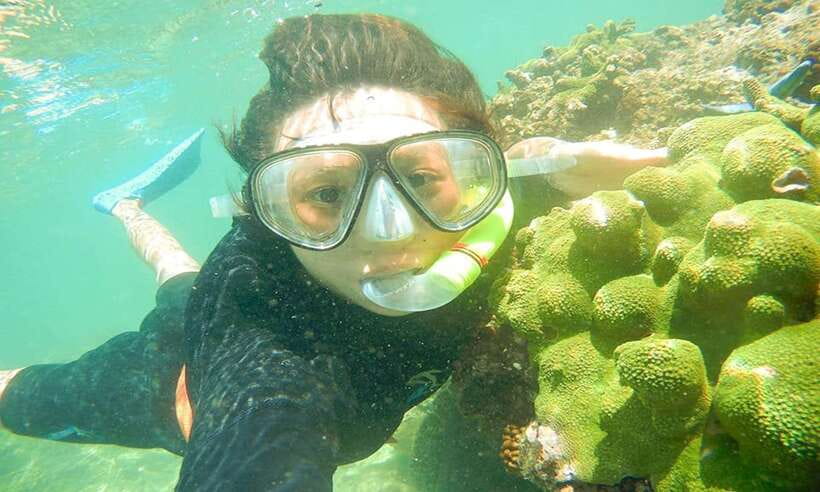 Nha Trang: Island Hopping Boat Tour with Snorkeling & Lunch - Sỏi Beach Gives You The Best Relaxing Break