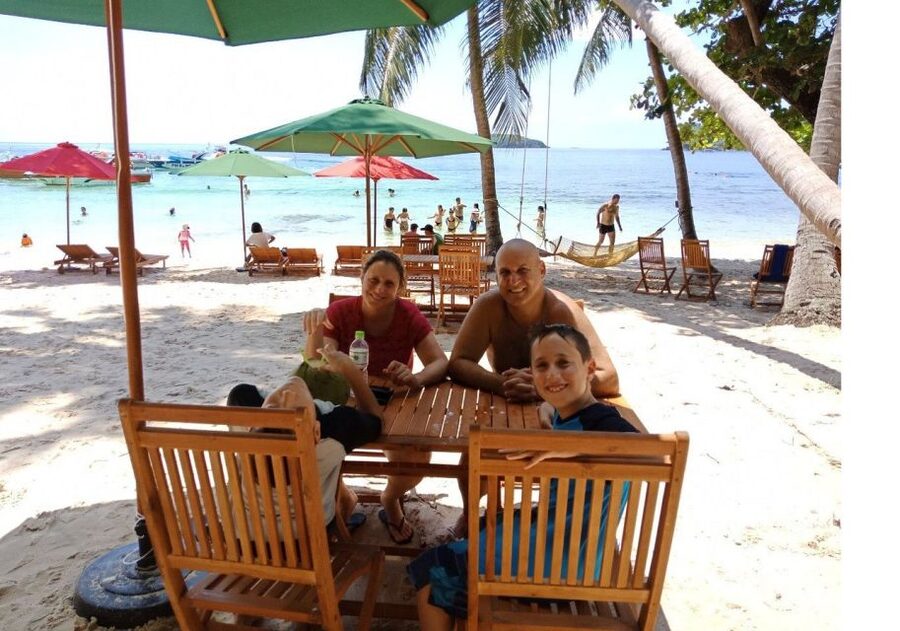 Nha Trang: Island-Hopping & Snorkeling Day Trip by Speedboat - Tranh Beach for swimming and sun
