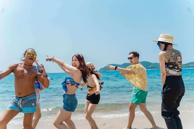 Nha Trang: Island Hopping Tour with Snorkeling and Lunch - Key points to know before booking