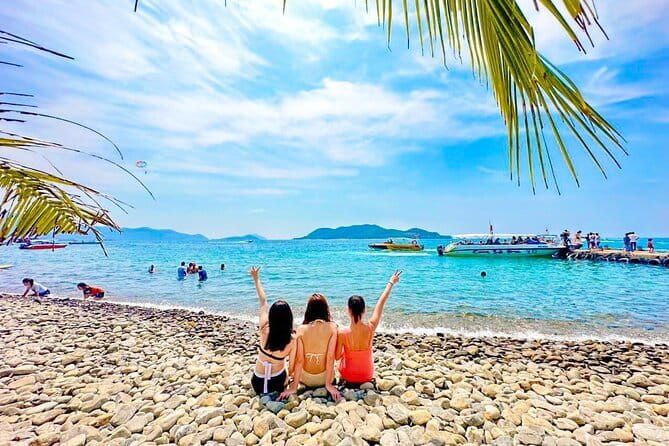 Nha Trang Mini Beach and 3 Islands Adventure - Key points to know before booking