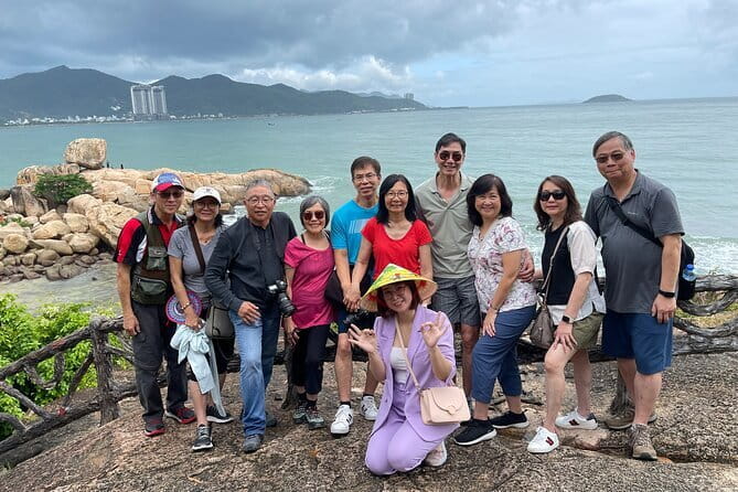 Nha Trang Mini Beach and 3 Islands Adventure - Practical ways to make the day better