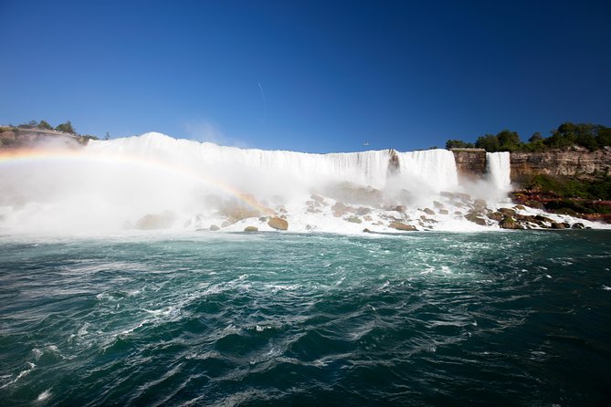 Niagara Falls, Toronto and 1000 Islands, 3 Day Tour from NYC - What this three-day trip really offers