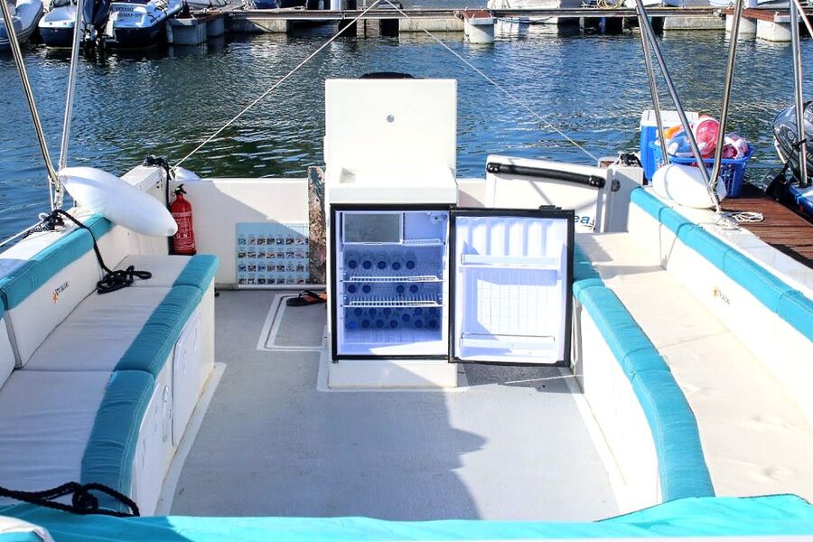 Olhão: 3 Islands Guided Sightseeing Tour with Lunch - Practical advice before you go