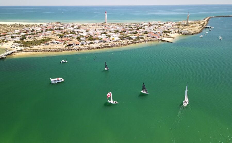 Olhão: 4-Hour Ria Formosa Islands Tour - Why Ria Formosa is best seen from Olhão