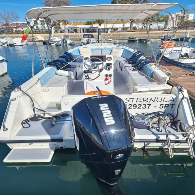 Olhão: Ria Formosa 2 Islands Boat Tour - Who will enjoy this tour most?