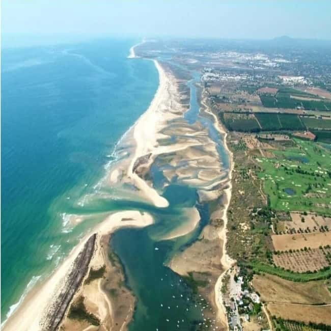 Olhão: Ria Formosa 3 Islands Guided Day Trip by Boat - Quick take: what makes this trip worthwhile