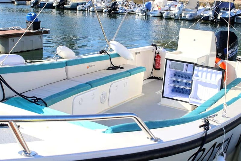 Olhão: Ria Formosa 3 Islands Guided Day Trip by Boat - Culatra: the cultural heart of the day