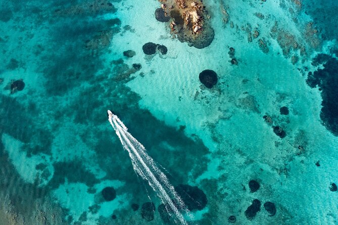 One Day Private Excursion to the La Maddalena Archipelago - What this private boat day is really like